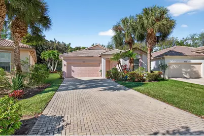 9692 Sandpiper Lane, West Palm Beach, FL 33411 - Photo 1