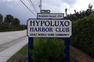 22 S Loafing St, Hypoluxo, FL 33462 - Photo 1