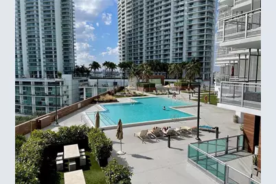 350 S Miami Avenue #2708, Miami, FL 33130 - Photo 21