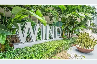 350 S Miami Avenue #2708, Miami, FL 33130 - Photo 3