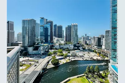 350 S Miami Avenue #2708, Miami, FL 33130 - Photo 5