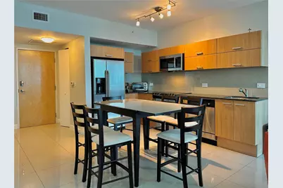 350 S Miami Avenue #2708, Miami, FL 33130 - Photo 9