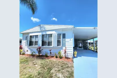 5 El Portal Lane, Port Saint Lucie, FL 34952 - Photo 3