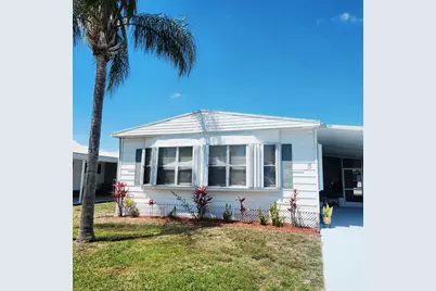 5 El Portal Lane, Port Saint Lucie, FL 34952 - Photo 1