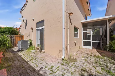 3790 Piedmont Street #3790, Hollywood, FL 33021 - Photo 29