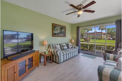 95 Spring Lake Drive #101, Vero Beach, FL 32962 - Photo 5