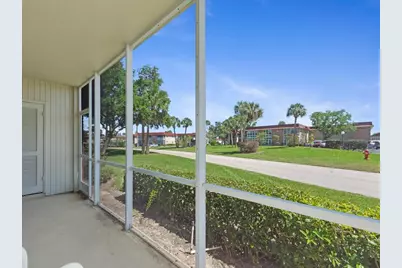 95 Spring Lake Drive #101, Vero Beach, FL 32962 - Photo 13