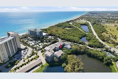 500 Ocean Trail Way #207, Jupiter, FL 33477 - Photo 1