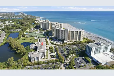 500 Ocean Trail Way #207, Jupiter, FL 33477 - Photo 1