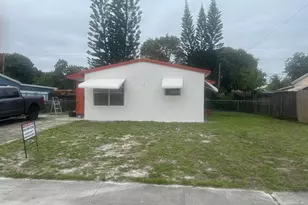 1410 N 69th Ave, Hollywood, FL 33024 - Photo 1