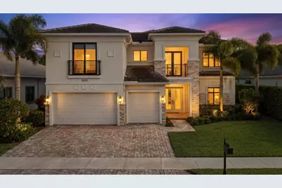 2630 NW 69th Street, Boca Raton, FL 33496 - Photo 1