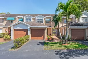 7107 Woodmont Way, Tamarac, FL 33321 - Photo 1