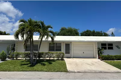 728 Ridge Road #31, Lantana, FL 33462 - Photo 1