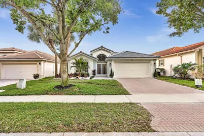 7855 San Isidro Street, Boynton Beach, FL 33437 - Photo 1