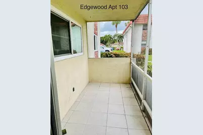 22755 SW 66th Avenue #103, Boca Raton, FL 33428 - Photo 9