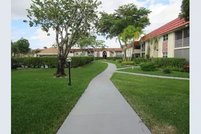 22755 SW 66th Avenue #103, Boca Raton, FL 33428 - Photo 1