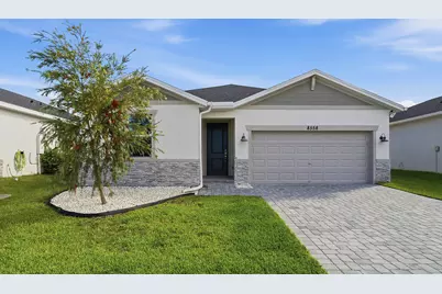 8558 Dahlia Circle, Port Saint Lucie, FL 34986 - Photo 1