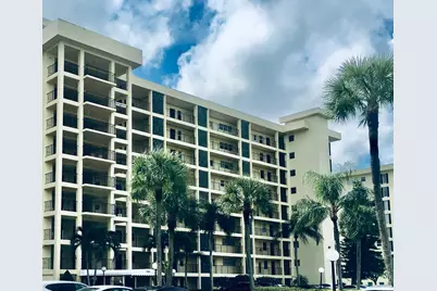 3100 N Palm Aire Drive #706, Pompano Beach, FL 33069 - Photo 13