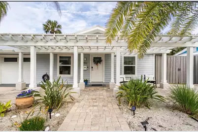 452 Arricola Avenue, Saint Augustine, FL 32080 - Photo 1