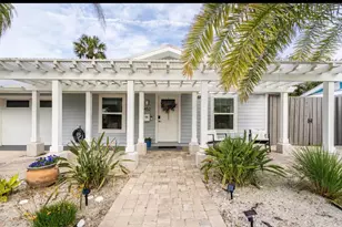 452 Arricola Ave, Saint Augustine, FL 32080 - Photo 1