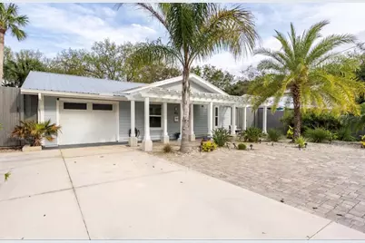 452 Arricola Avenue, Saint Augustine, FL 32080 - Photo 3