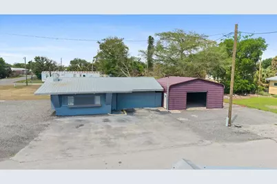 1023 Lee Street, Moore Haven, FL  - Photo 1