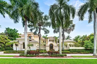 5590 Vintage Oaks Terrace, Delray Beach, FL 33484 - Photo 1
