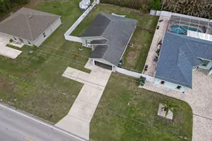 3391 SW Rosser Blvd, Port Saint Lucie, FL 34953 - Photo 3