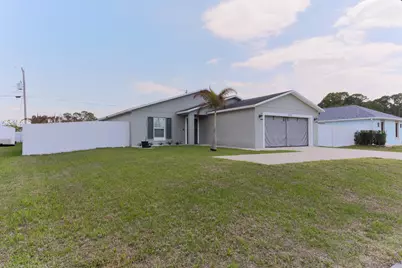 3391 SW Rosser Boulevard, Port Saint Lucie, FL 34953 - Photo 1