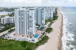 1370 S Ocean Blvd, Pompano Beach, FL 33062 - Photo 1