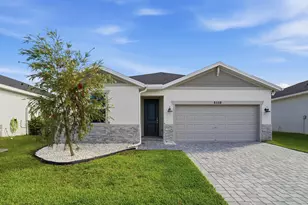 8558 Dahlia Cir, Port Saint Lucie, FL 34986 - Photo 1