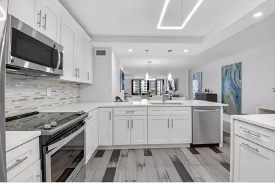 3420 S Ocean Boulevard #11s, Highland Beach, FL 33487 - Photo 9