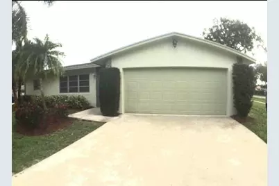 1314 NW 2nd Circle, Boca Raton, FL 33432 - Photo 1