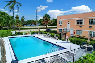 15 S Golfview Rd, Lake Worth Beach, FL 33460 - Photo 11