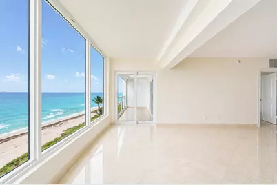 2909 S Ocean Boulevard #6a, Highland Beach, FL 33487 - Photo 7