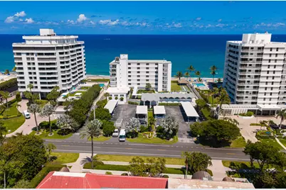 2909 S Ocean Boulevard #6a, Highland Beach, FL 33487 - Photo 39