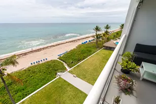 2909 S Ocean Blvd, Highland Beach, FL 33487 - Photo 21