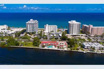 2909 S Ocean Boulevard #6a, Highland Beach, FL 33487 - Photo 35