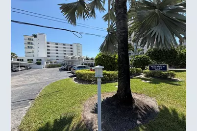 2909 S Ocean Boulevard #6a, Highland Beach, FL 33487 - Photo 3