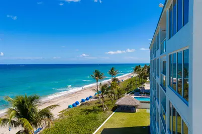2909 S Ocean Boulevard #6a, Highland Beach, FL 33487 - Photo 23