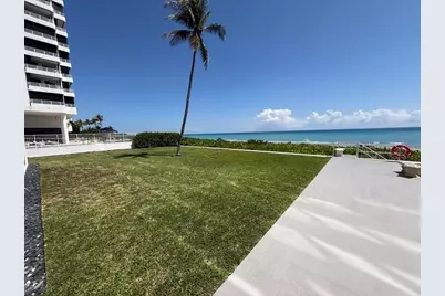 2909 S Ocean Boulevard #6a, Highland Beach, FL 33487 - Photo 37