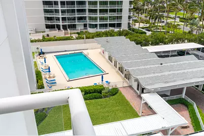2909 S Ocean Boulevard #6a, Highland Beach, FL 33487 - Photo 27