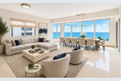 2909 S Ocean Boulevard #6a, Highland Beach, FL 33487 - Photo 9