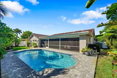 2133 NW 116th Terrace, Coral Springs, FL 33071 - Photo 41