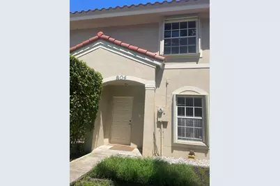 804 Summit Lake Drive, West Palm Beach, FL 33406 - Photo 1