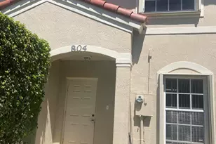 804 Summit Lake Dr, West Palm Beach, FL 33406 - Photo 1