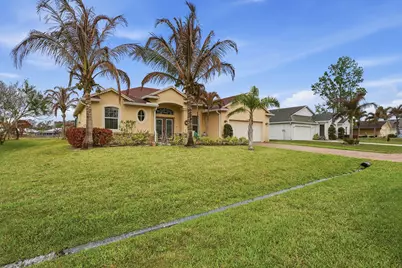 6988 NW Hartney Way, Port Saint Lucie, FL 34983 - Photo 3