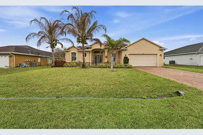 6988 NW Hartney Way, Port Saint Lucie, FL 34983 - Photo 1