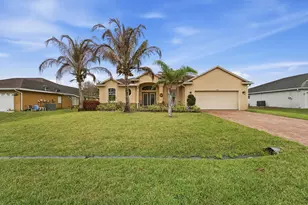 6988 NW Hartney Way, Port Saint Lucie, FL 34983 - Photo 1