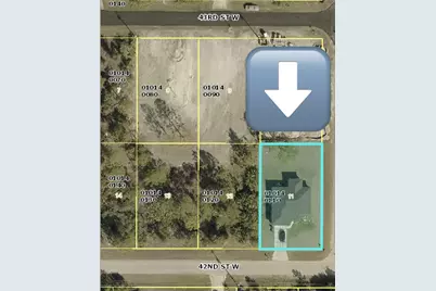 2900 W 42nd St Street W, Lehigh Acres, FL 33971 - Photo 1